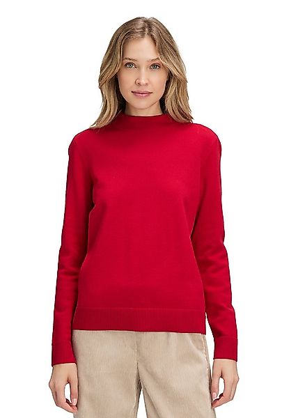 Betty Barclay Strickpullover Damen mit Stehkragen (1-tlg) günstig online kaufen