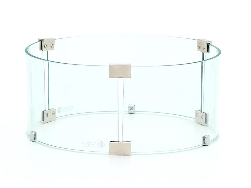 Cosi Round Glass Set günstig online kaufen