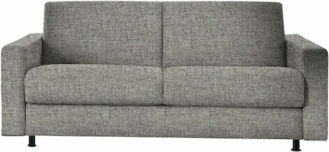 Bali Schlafsofa »Messina«, Dauerschläfer in 140 und 160er Breite. 3 Matratz günstig online kaufen