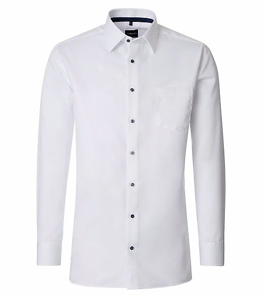 VENTI Businesshemd "VENTI Businesshemd uni" günstig online kaufen