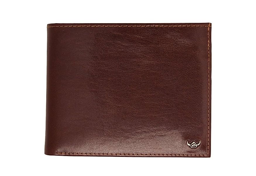 Golden Head Geldbörse Colorado, Leder günstig online kaufen