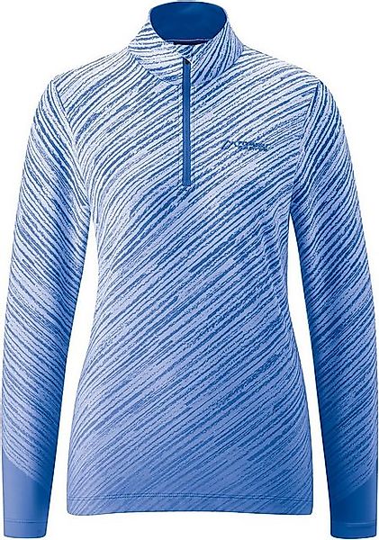 Maier Sports Rollkragenpullover Choralpe W Da-Rolli el. BOSSE BLUE PRINT günstig online kaufen