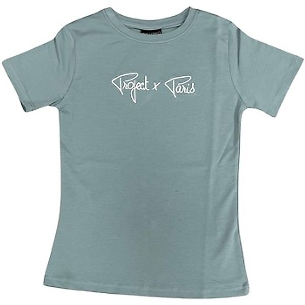 Project X Paris  T-Shirt T-shirt femme  Signature günstig online kaufen