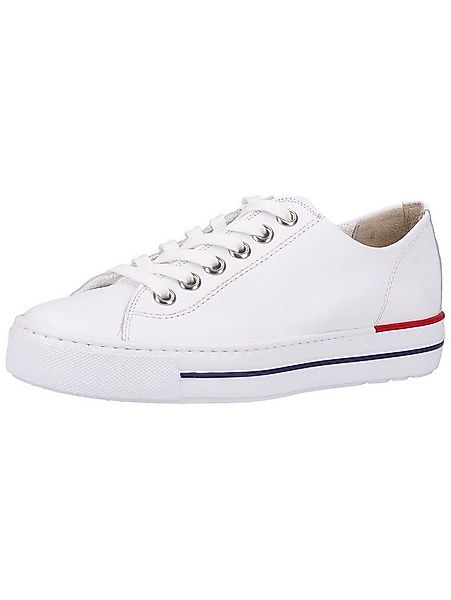 Paul Green Paul Green Sneaker Glattleder Sneaker günstig online kaufen