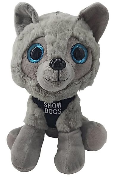 soma Kuscheltier Soma Snow Dog Polar Hund Schnee Hund Kuscheltier Plüschtie günstig online kaufen