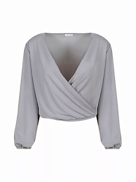 Rivus Hemdblusenkleid Damen Bluse, Vielseitig Damen Bluse Sommer, Atmungsak günstig online kaufen