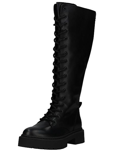 STEVE MADDEN STEVE MADDEN Stiefel Leder Schnürstiefel günstig online kaufen