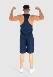Smilodox Tanktop Classic Ripp - günstig online kaufen