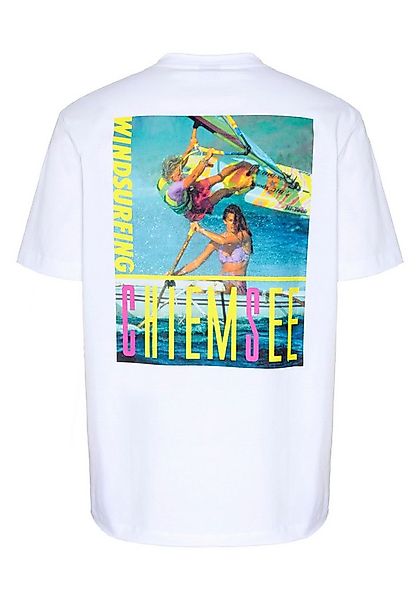 Chiemsee Print-Shirt günstig online kaufen