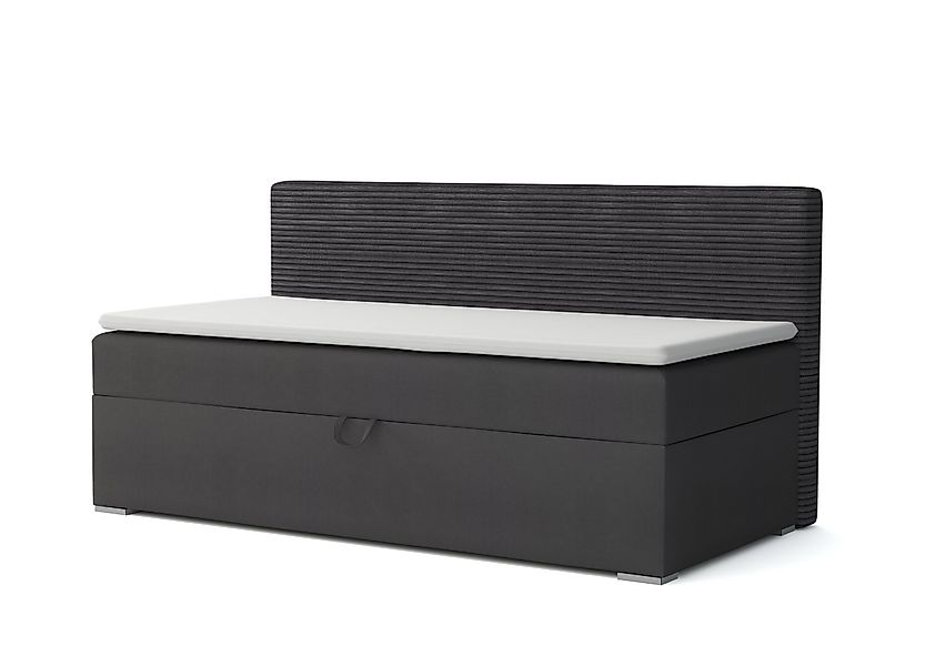 Deine Möbel 24 Boxspringbett MATI Daybett günstig online kaufen
