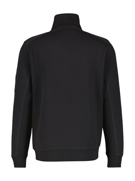 LERROS Sweatshirt mit Troyer Kragen günstig online kaufen