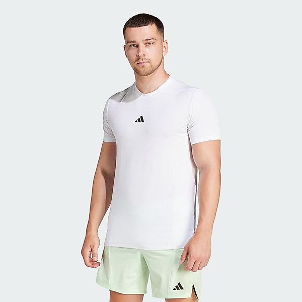 adidas Performance Trainingsshirt DESIGNED FOR TRAINING günstig online kaufen