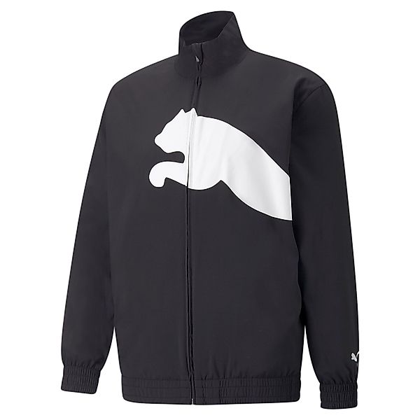 PUMA Trainingsjacke Puma Herren Trainingsjacke Train günstig online kaufen