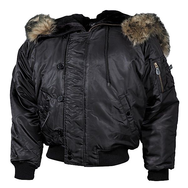 MFH Winterjacke günstig online kaufen