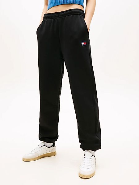 Tommy Jeans Sweathose "TJW BADGE SWEATPANT" günstig online kaufen