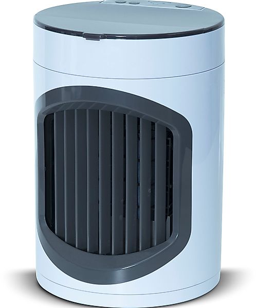 MediaShop Ventilatorkombigerät Smart Chill, Luftkühler günstig online kaufen