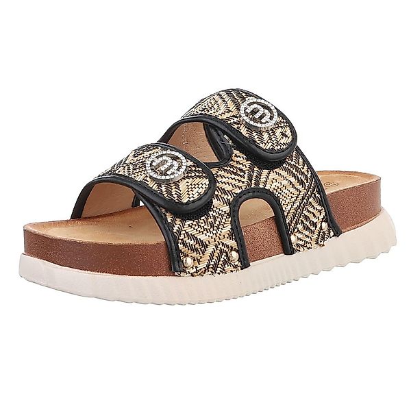 Ital-Design Stilvolle Komfortsandalen für entspannte Tage günstig online kaufen