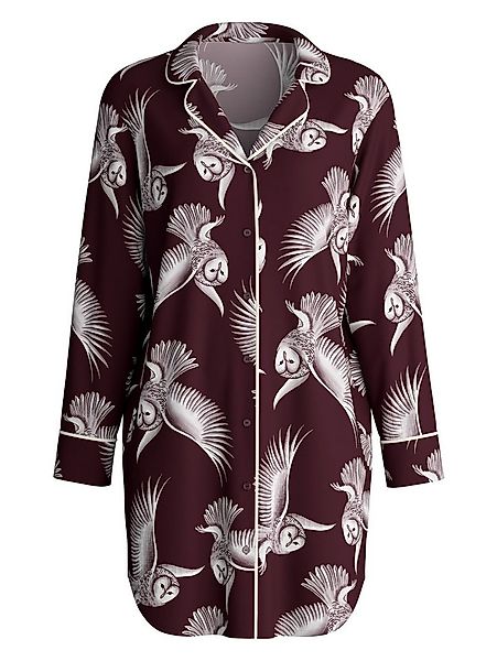CALIDA Nachthemd Moonlight Dreams Damen (1-tlg) günstig online kaufen