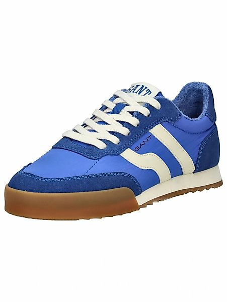 Gant Sneaker "Gant Sneaker Leder" günstig online kaufen