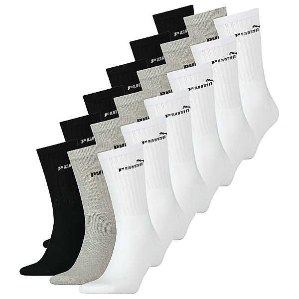 Sportsocken - CLASSIC SPORT CREW 18er Pack günstig online kaufen