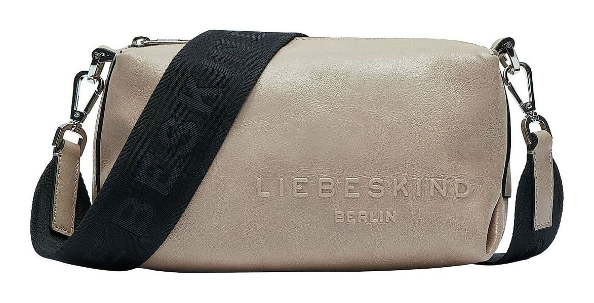 Liebeskind Berlin Umhängetasche Elvira Lamb SF Verna, aus echtem Schafslede günstig online kaufen