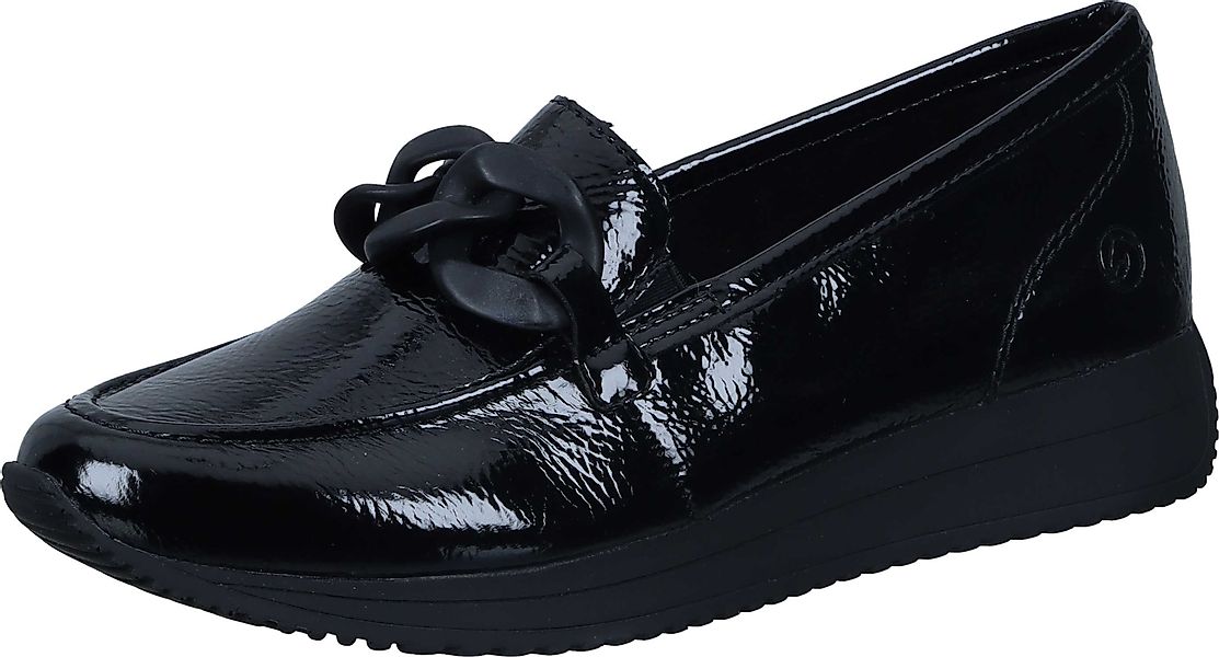 Remonte Ballerinas Ballerina aus Leder/Synthetik günstig online kaufen
