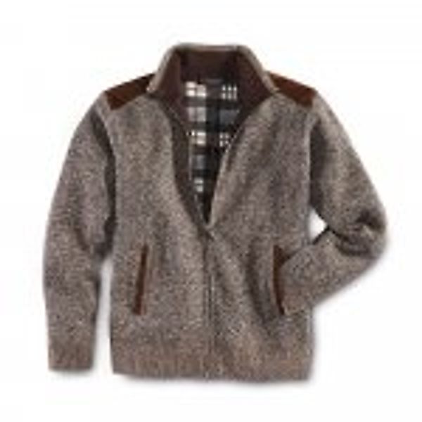 Thermo Strickjacke günstig online kaufen