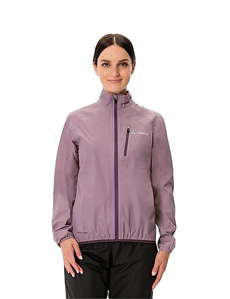 VAUDE Regenjacke WOMEN'S DROP JACKET III günstig online kaufen