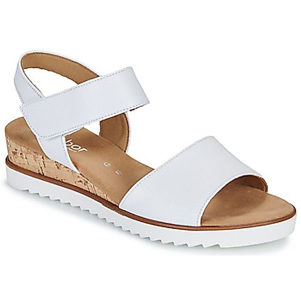 Gabor 62.750.50 Sandalette günstig online kaufen