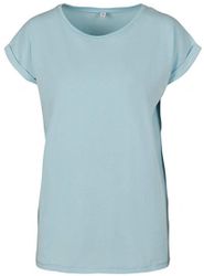Build Your Brand Rundhalsshirt Ladies Extended günstig online kaufen