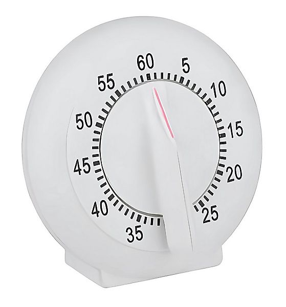 *Alpina* Kurzzeitmesser KURZZEITMESSER Uhren mechanisch Eieruhr Küchentimer günstig online kaufen