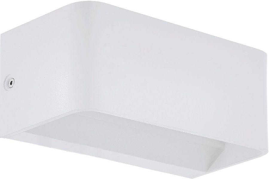 EGLO Wandleuchte SANIA 4 Wandlampe, Wandstrahler, günstig online kaufen