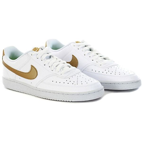 Nike Sportswear Sneaker "W NIKE COURT VISION LO NN", Design auf den Spuren günstig online kaufen