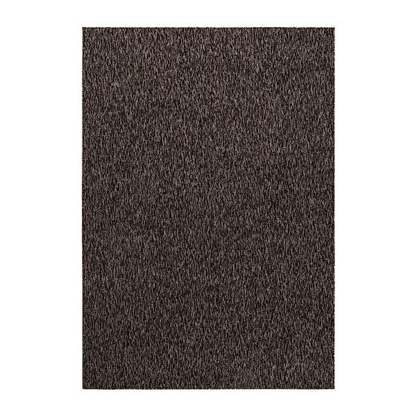 Teppium Teppich Unicolor - Einfarbig, Rechteckig, günstig online kaufen
