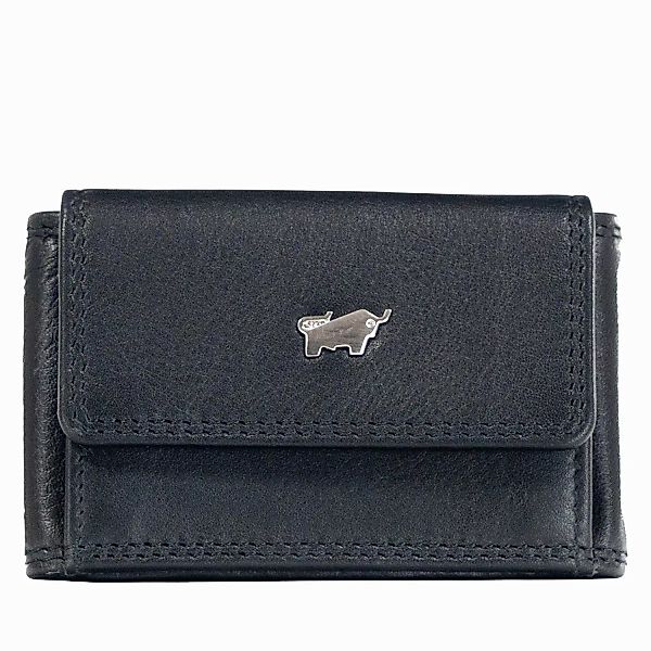 Braun Büffel Mini Geldbörse GOLF Geldbörse günstig online kaufen