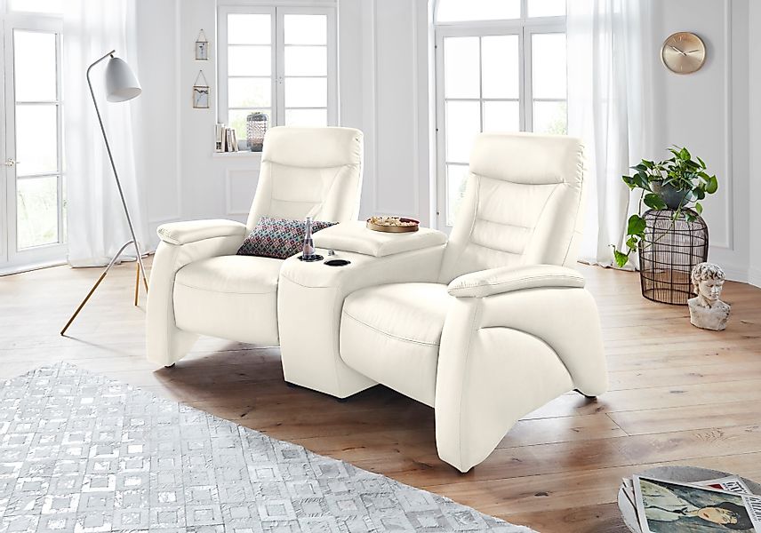 exxpo - sofa fashion 2,5-Sitzer Ascoli, günstig online kaufen