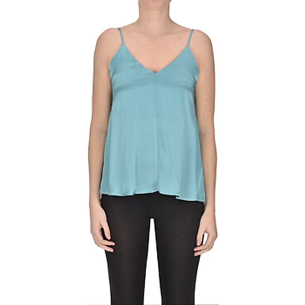 Semicouture  Tank Top TPT00005066AE günstig online kaufen