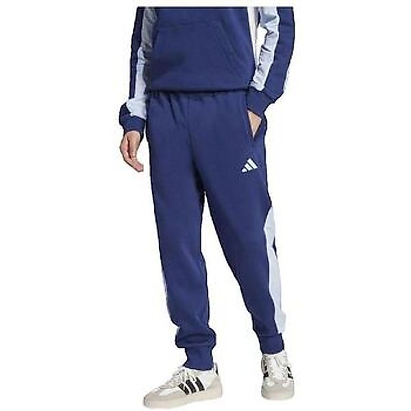 adidas  Trainingsanzüge Pantalon  Essentials Colorblock günstig online kaufen