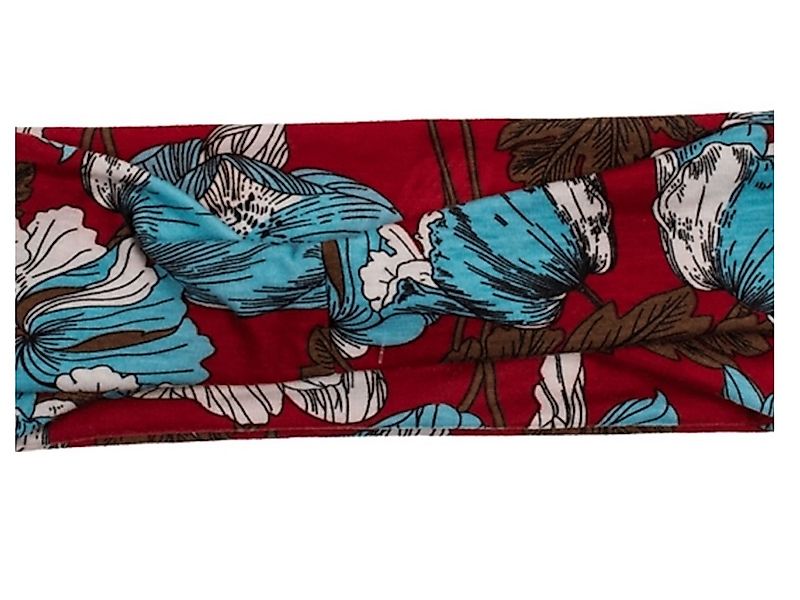 LK Trend & Style Stirnband Textil-Stirnband, Sommer, Sport, Freizeit mit Ge günstig online kaufen