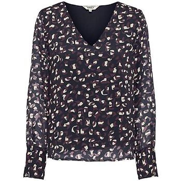 Only  Blusen 15353716-NSK günstig online kaufen