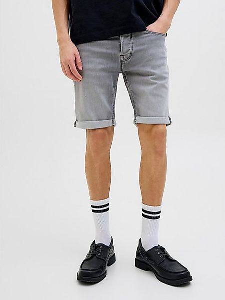 Jack & Jones Shorts JJIRICK JJICON I.K. SHORTS GE 063 SN im Five-Pocket Sty günstig online kaufen