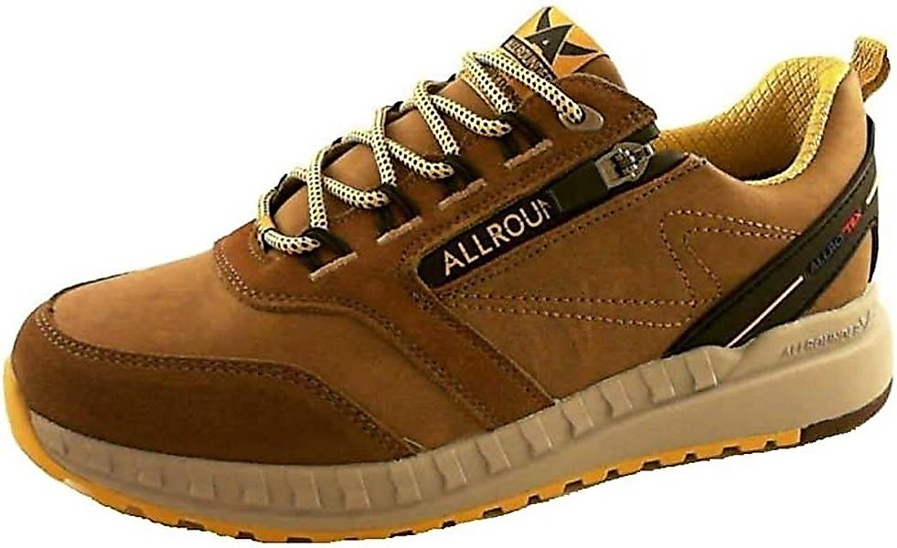 Allrounder Tristar-Tex Schnürschuh günstig online kaufen