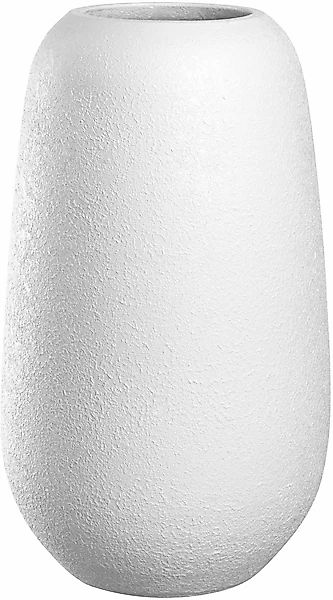LEONARDO Dekovase »Keramikvase TROGOLO« günstig online kaufen