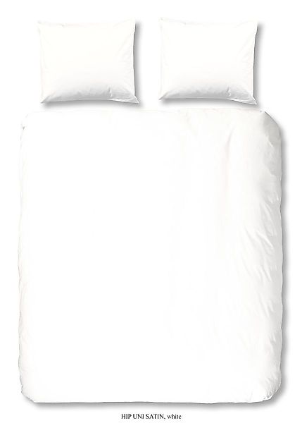 hip Bettwäsche Mako Satin 140x220 cm günstig online kaufen