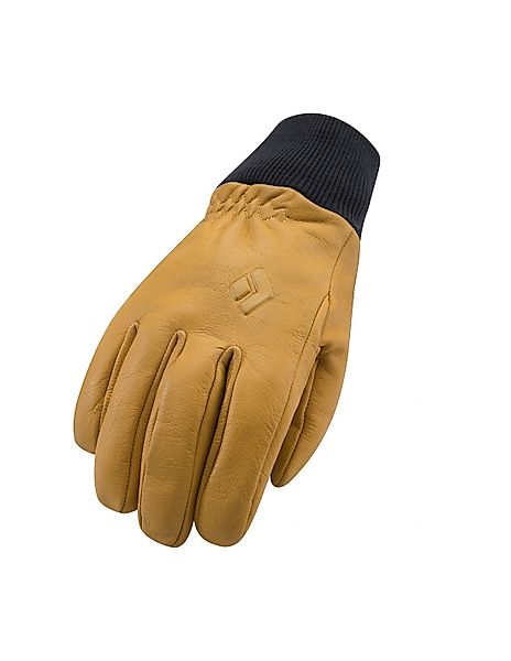 Black Diamond Klettersteighandschuh Dirt Bag XS Handschuhgröße - XS, Handsc günstig online kaufen