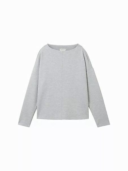 TOM TAILOR Sweatshirt günstig online kaufen