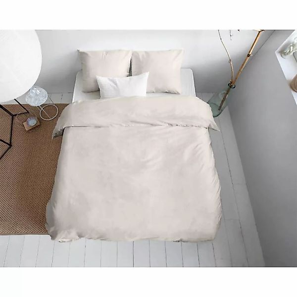 Sitheim-Europe Bettwäsche PRIMAVIERA DELUXE UNI SATIN günstig online kaufen