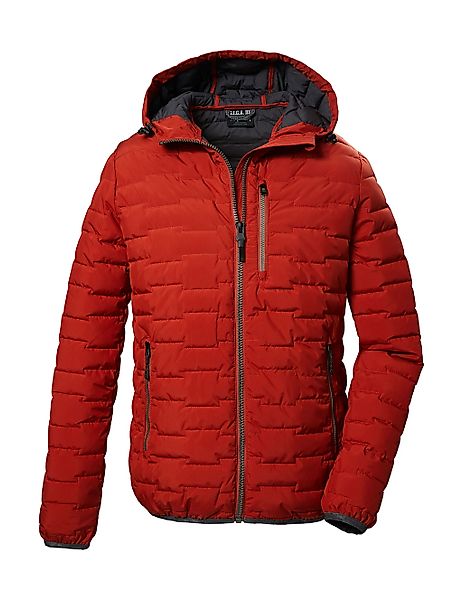 G.I.G.A. DX by killtec Steppjacke "GW 25 MN QLTD JCKT", Wasserabweisende He günstig online kaufen