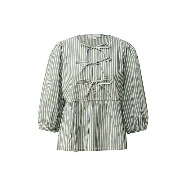 S.oliver Damen Bluse 2176335 günstig online kaufen