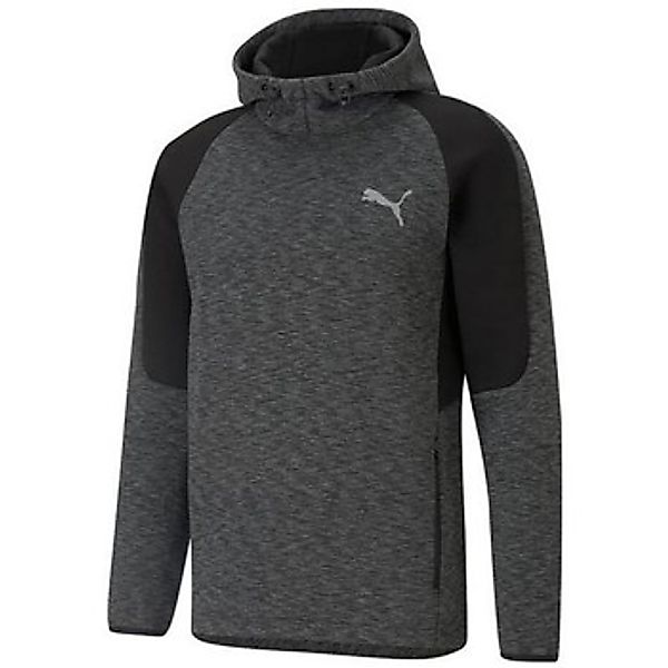 Puma  Sweatshirt Evostripe Hoodie günstig online kaufen